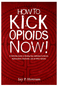 Kick Opioids Now !